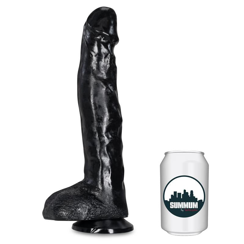 SUMMUM - DILDO FELIPE 25 CM
