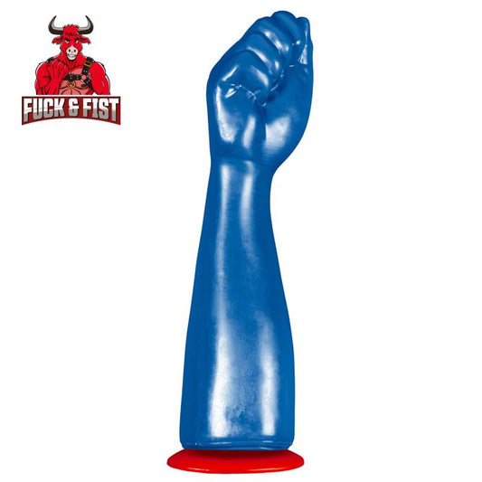 FUCK AND FIST - DILDO FIST OF THE GIANT 35 X 9.5CM