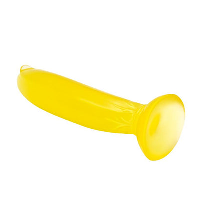 BAILE - DILDO FORMA BANANA