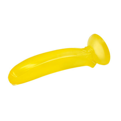 BAILE - DILDO FORMA BANANA