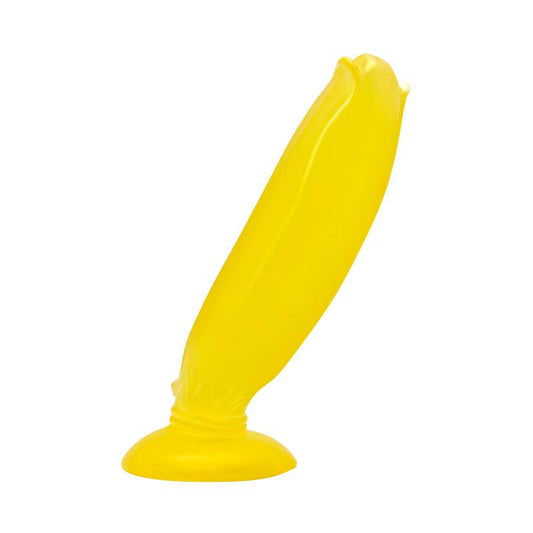 BAILE - DILDO FORMA BANANA