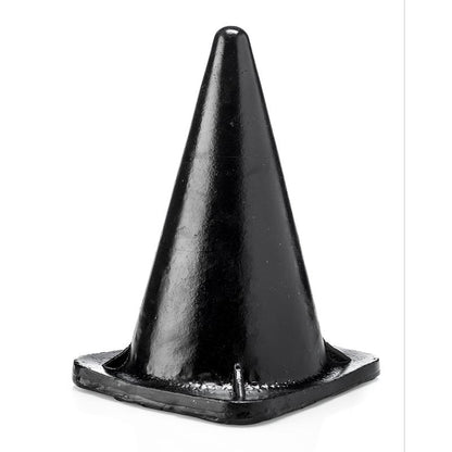 SUMMUM - DILDO FORMA DE CONO PARCEL 30 CM