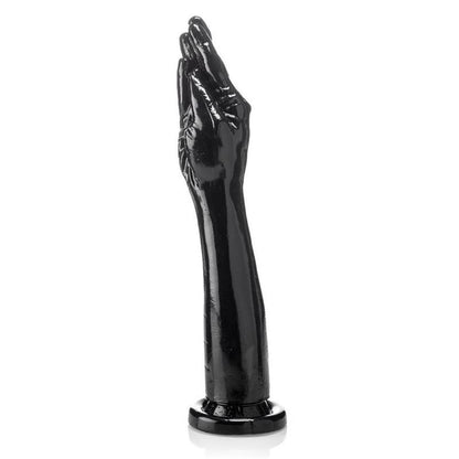 SUMMUM - DILDO FORMA DE MANO 5 FINGERS PLUS 38 CM