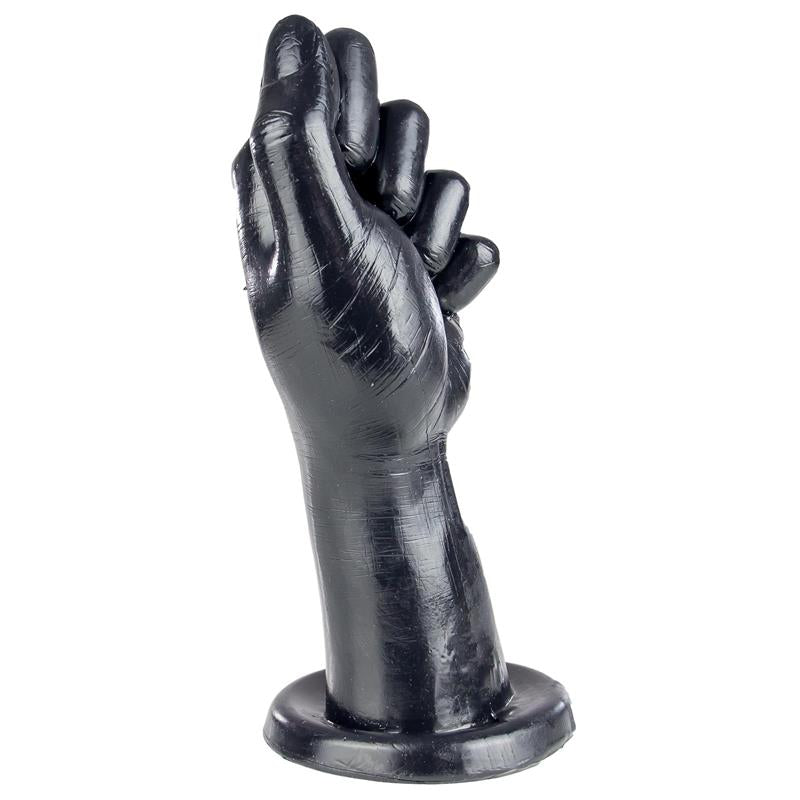 SUMMUM - DILDO FORMA DE PUÑO DEEP HOLD 22 CM