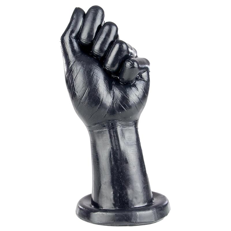 SUMMUM - DILDO FORMA DE PUÑO DEEP HOLD 22 CM