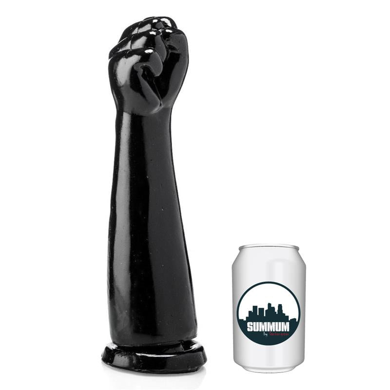 SUMMUM - DILDO FORMA DE PUÑO HASTA LA VICTORIA 30 CM