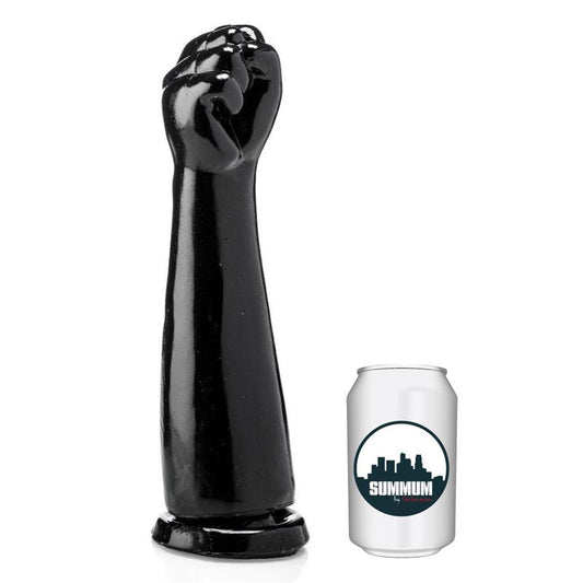 SUMMUM - DILDO FORMA DE PUÑO HASTA LA VICTORIA 30 CM