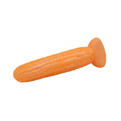 BAILE - DILDO FORMA MAZORCA DE MAIZ