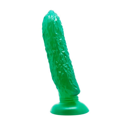 BAILE - DILDO FORMA PEPINO
