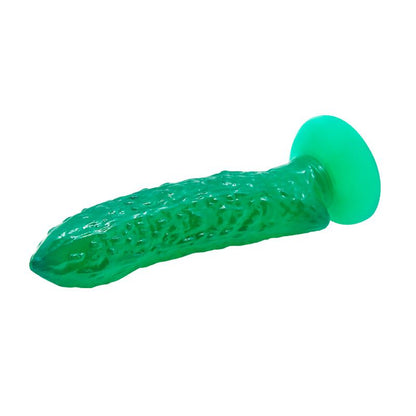 BAILE - DILDO FORMA PEPINO