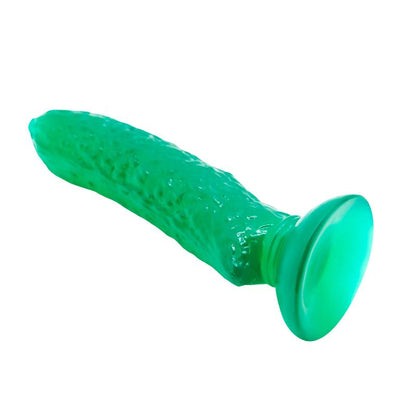 BAILE - DILDO FORMA PEPINO