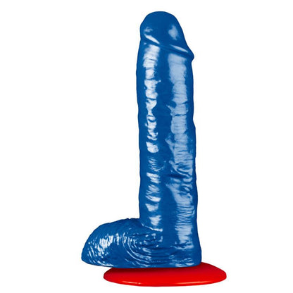 FUCK AND FIST - DILDO HAKON BRUTAL 19 X 5.5CM