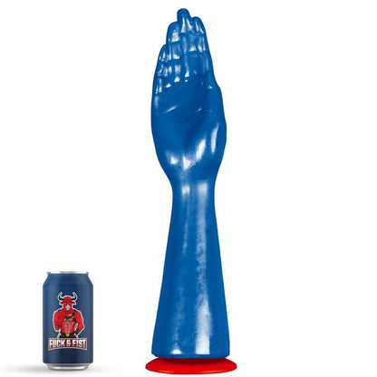 FUCK AND FIST - DILDO HAND OF THE LEGEND 38 X 8.7CM