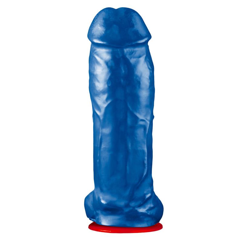 FUCK AND FIST - DILDO HELGIR BESTIAL 18.5 X 6.8CM