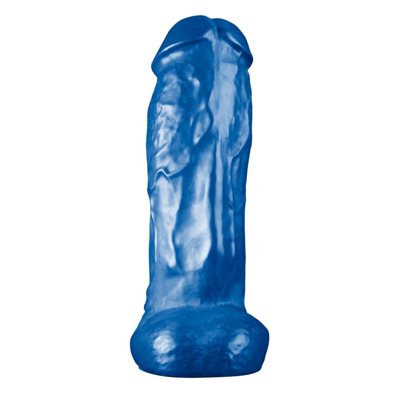FUCK AND FIST - DILDO HELGIR COLOSSAL 27 X 9.5CM