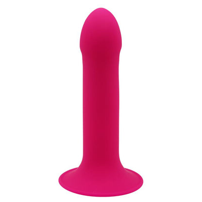ADRIEN LASTIC - DILDO HITSENS 2 DOBLE DENSIDAD ROSA