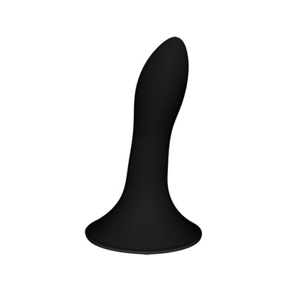 ADRIEN LASTIC - DILDO HITSENS 5 DOBLE DENSIDAD NEGRO