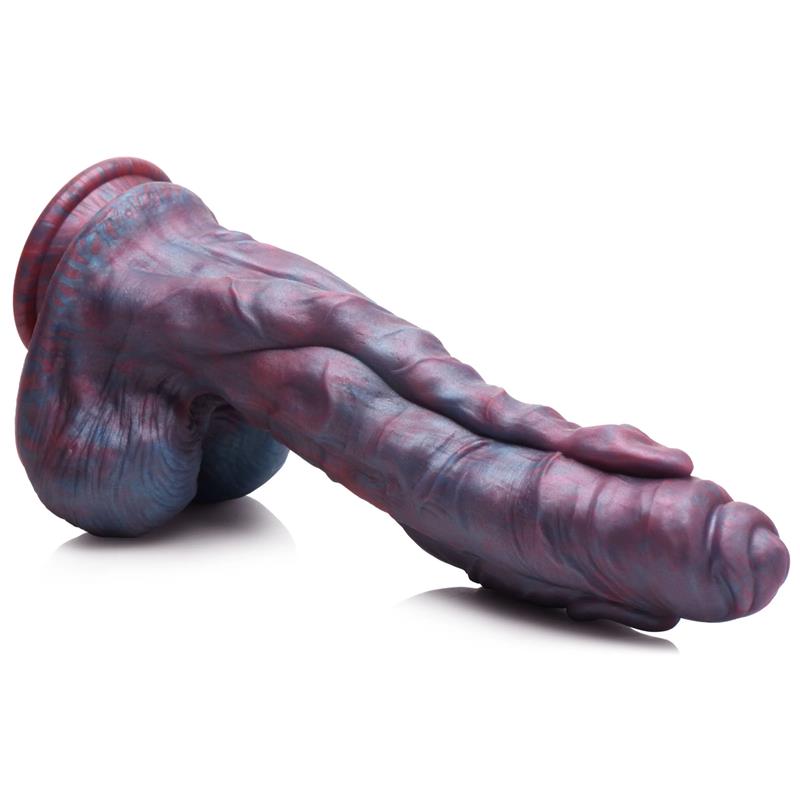 CREATURE COCKS - DILDO HYDRA SEA MONSTER