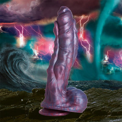 CREATURE COCKS - DILDO HYDRA SEA MONSTER