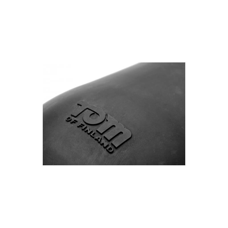 TOM OF FINLAND - DILDO INFLABLE XL NEGRO