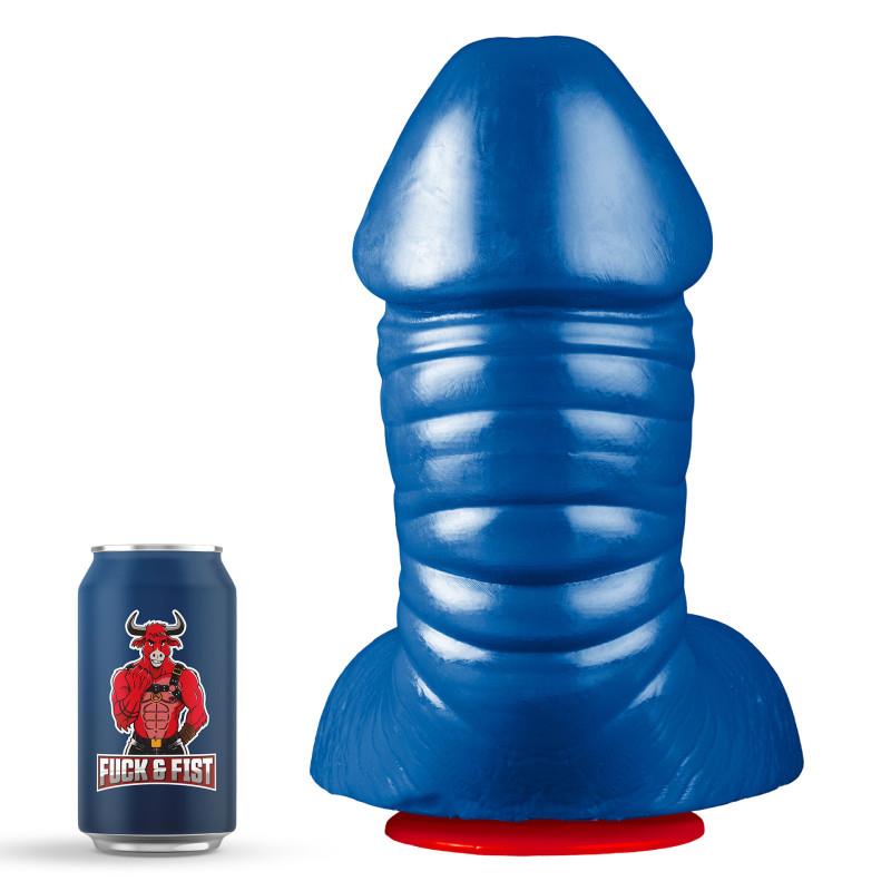 FUCK AND FIST - DILDO INGVAR MYTHICAL 23 X 12.5CM