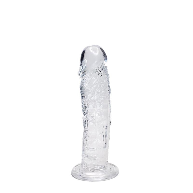 ALIVE - DILDO JELLY EMPIRE 19.3 CM