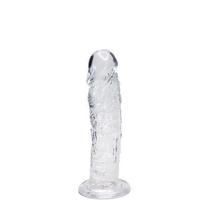 ALIVE - DILDO JELLY EMPIRE 19.3 CM