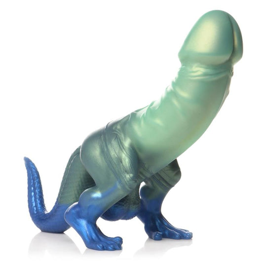 CREATURE COCKS - DILDO JURASSIC COCK DINOSAUR