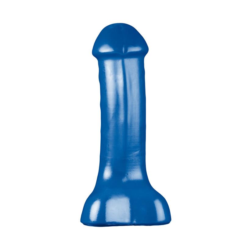 FUCK AND FIST - DILDO KHETIL BESTIAL 21 X 7.5CM