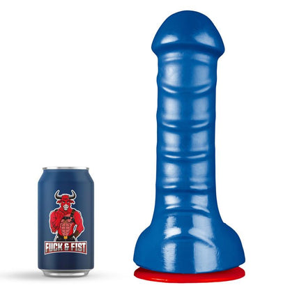 FUCK AND FIST - DILDO KHETIL BESTIAL 21 X 7.5CM