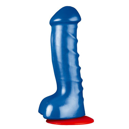 FUCK AND FIST - DILDO KHETIL TRIBAL 16 X 5.5CM
