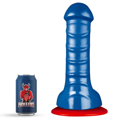 FUCK AND FIST - DILDO KHETIL TRIBAL 16 X 5.5CM