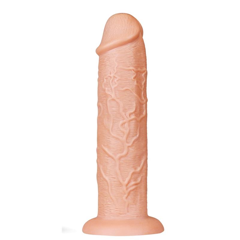 LOVETOY - DILDO KING 11 NATURAL