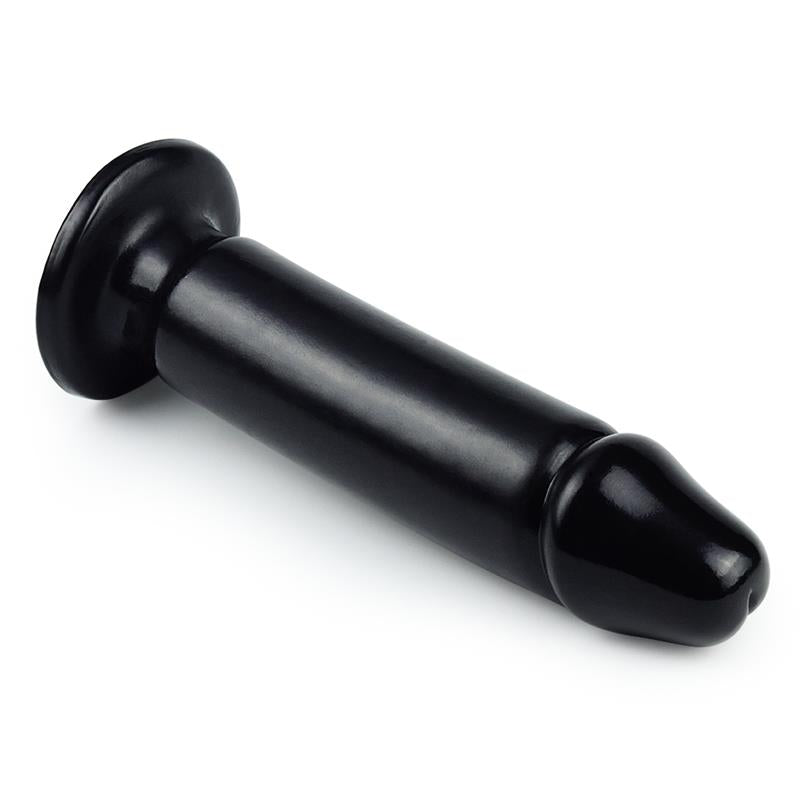 LOVETOY - DILDO KING SIZED 9.25 NEGRO