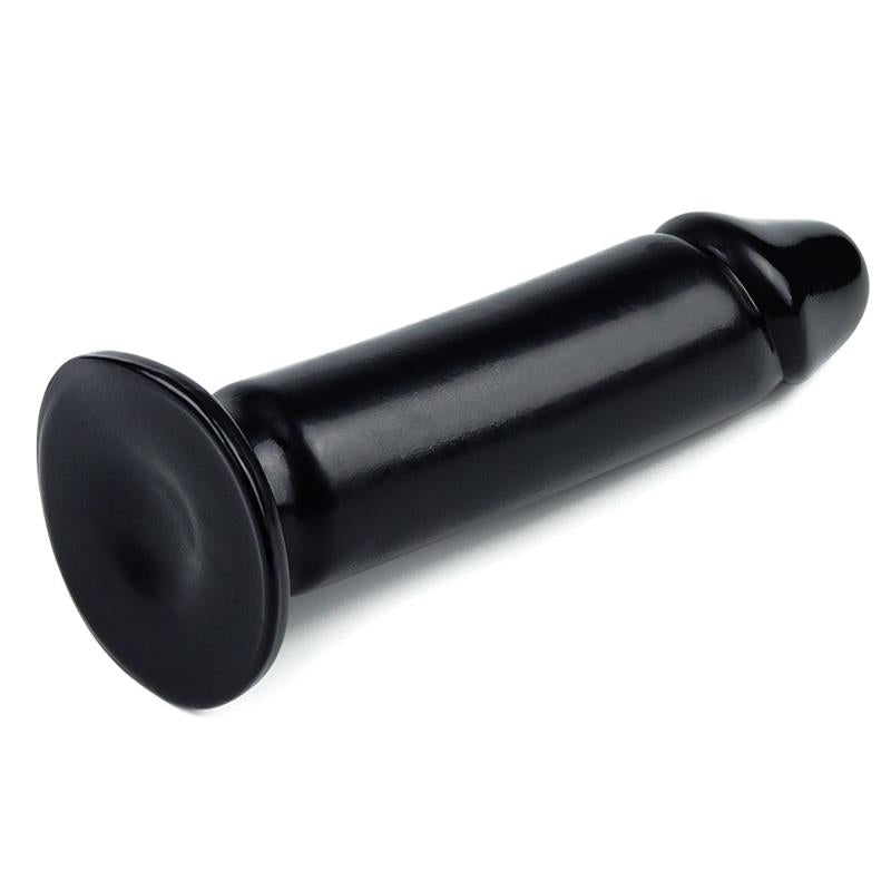 LOVETOY - DILDO KING SIZED 9.25 NEGRO