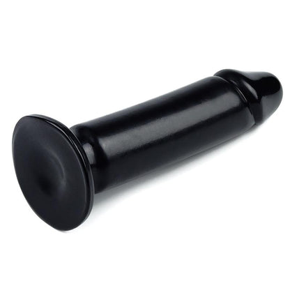 LOVETOY - DILDO KING SIZED 9.25 NEGRO