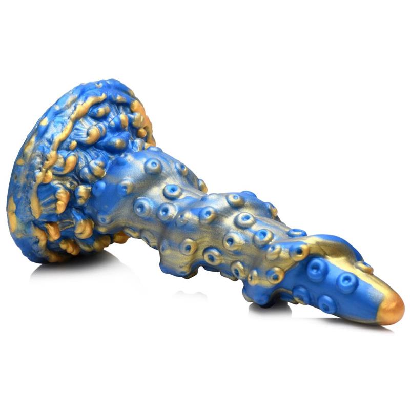 CREATURE COCKS - DILDO KRAKEN