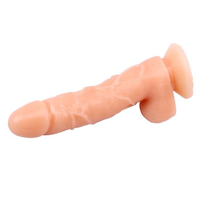 CHISA - DILDO LABOUR T-SKIN 7.7 NATURAL