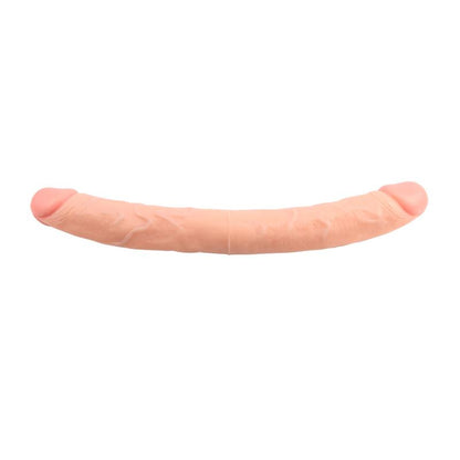 CHISA - DILDO LADYBRO LOVE N3 32.5 X 3.5 CM NATURAL