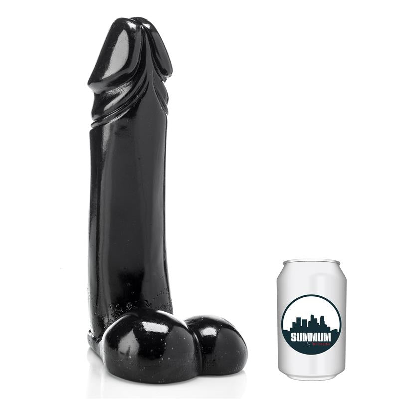 SUMMUM - DILDO LEGEND 30 CM