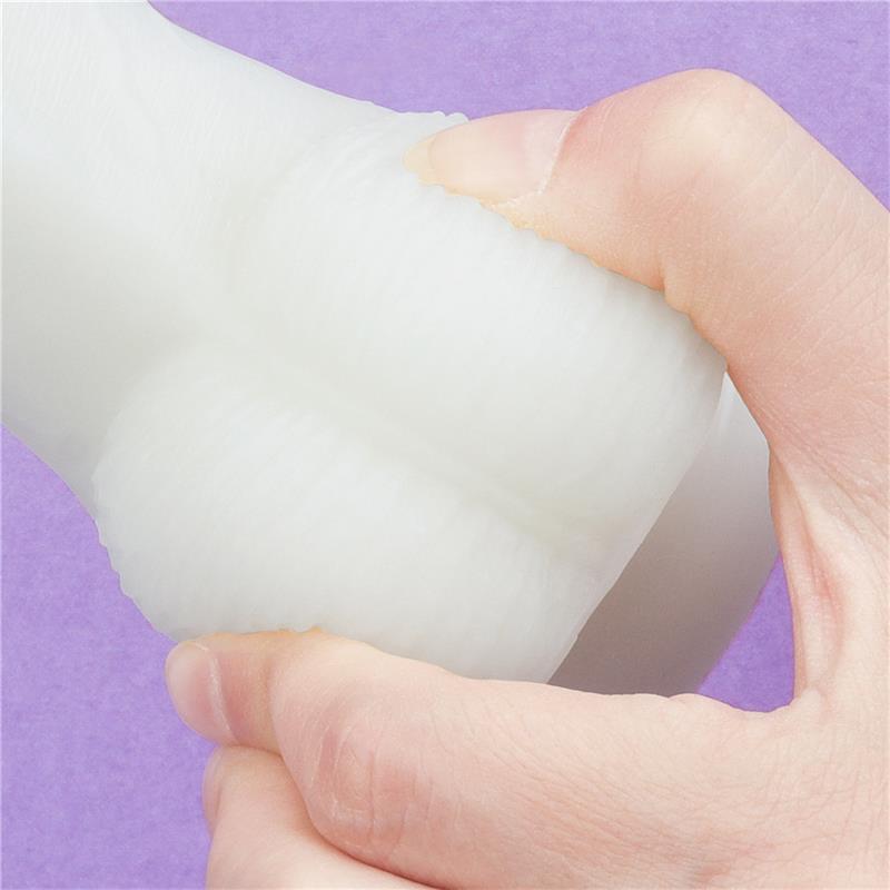 LOVETOY - DILDO LUMINO PLAY 7.0