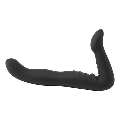 FETISH FANTASY ELITE - DILDO MANOS LIBRES 20 CM NEGRO