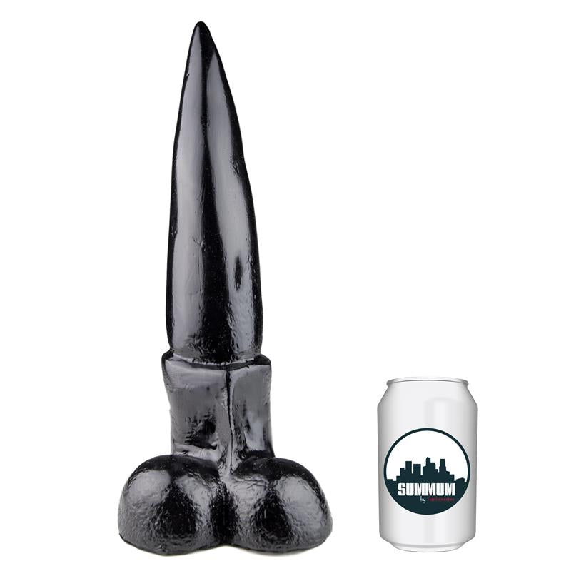 SUMMUM - DILDO MELBY 29 CM
