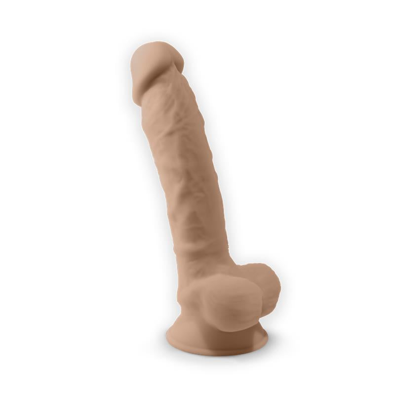 SILEXD - DILDO MOD. 1 - 8 ZD03 10 FUNCIONES CON CONTROL REMOTO
