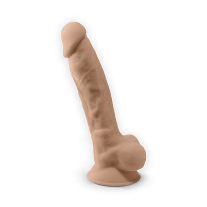 SILEXD - DILDO MOD. 1 - 8 ZD03 10 FUNCIONES CON CONTROL REMOTO