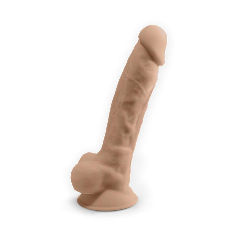 SILEXD - DILDO MOD. 1 - 8 ZD03 10 FUNCIONES CON CONTROL REMOTO