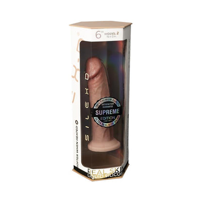 SILEXD - DILDO MOD 2 - 6