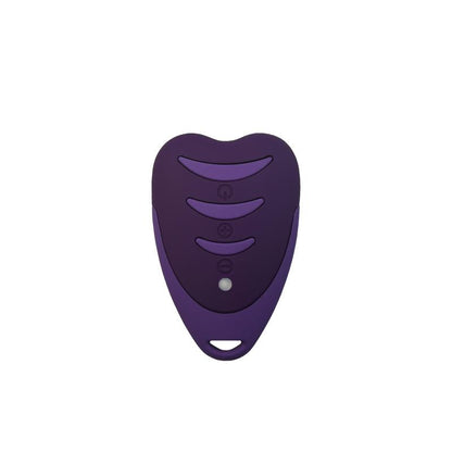 SILEXD - DILDO MOD. 2 - 7 ZM01 10 FUNCIONES CON CONTROL REMOTO