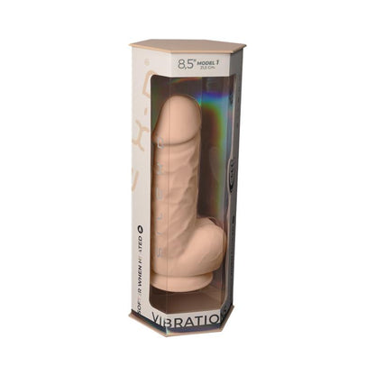 SILEXD - DILDO MOD. 8 - 5 10 FUNCIONES CONTROL REMOTO