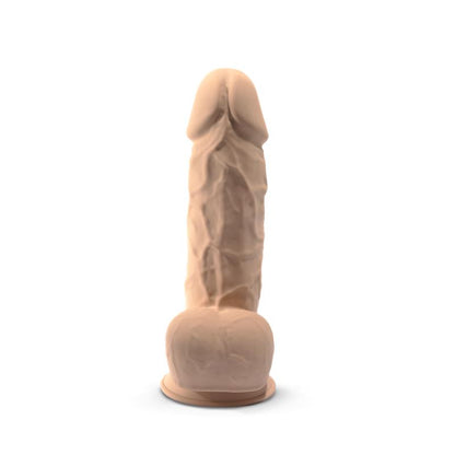 SILEXD - DILDO MOD. 8 - 5 10 FUNCIONES CONTROL REMOTO